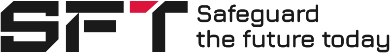 SFT logo
